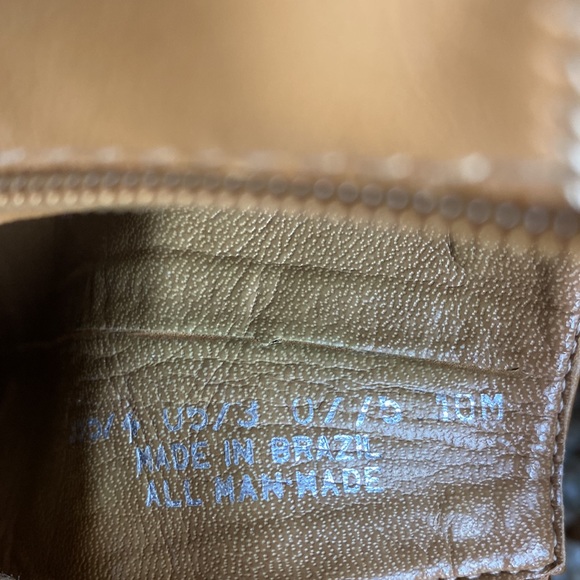 Franco Sarto boots - Picture 12 of 12